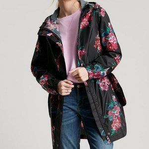 Joules Golightly Waterproof Jacket